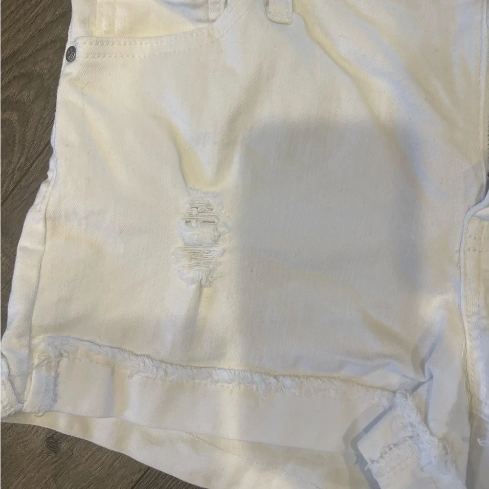 Bundle of 4 Shorts Size 11 - Picture 9 of 11